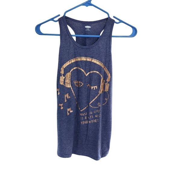 Old Navy Other - Shirt 